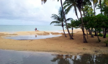 Dominican-Republic Beaches